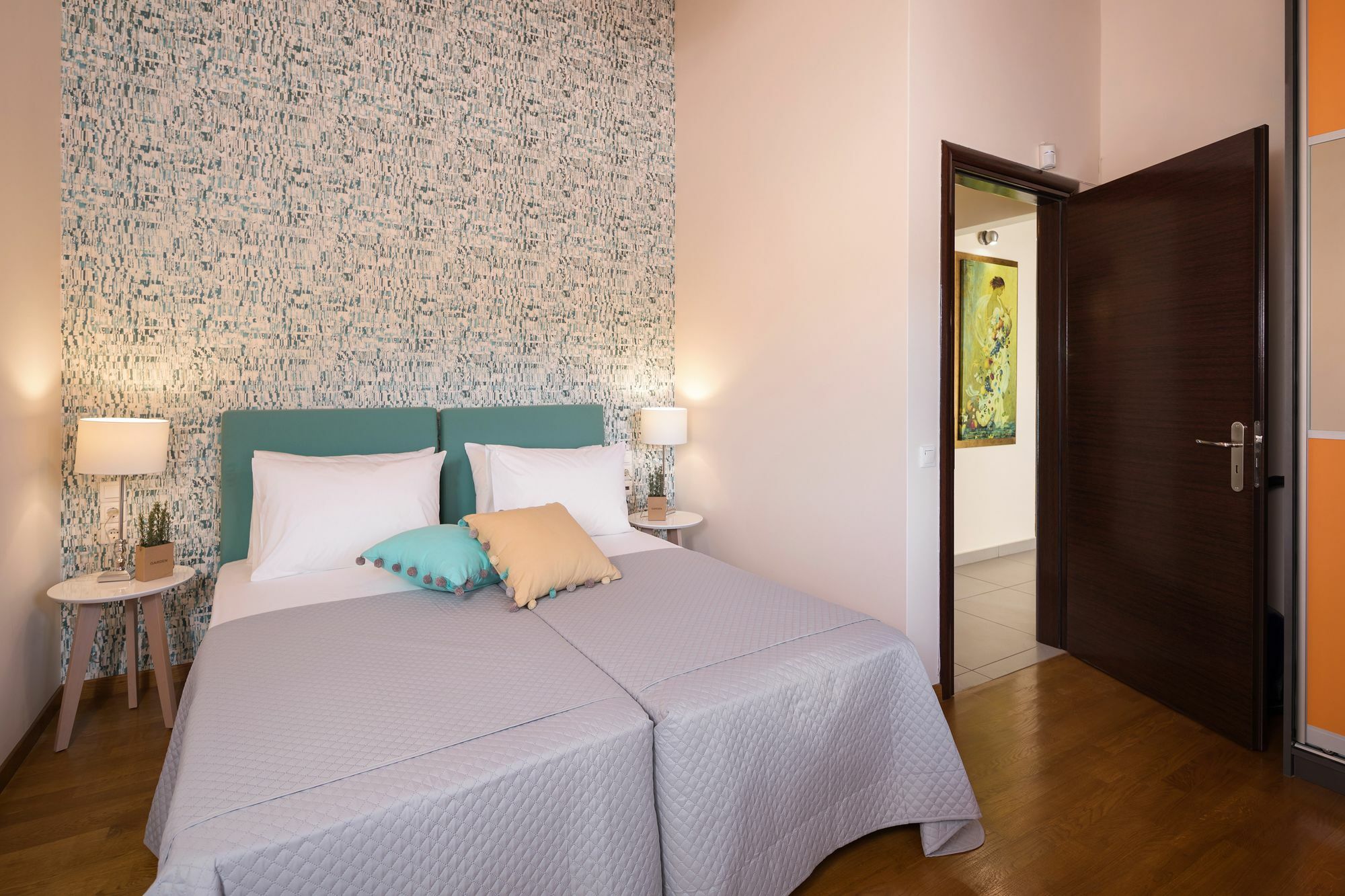 Villa Annaset Lithakia  Екстер'єр фото
