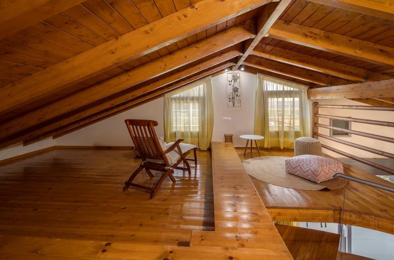Villa Annaset Lithakia  Екстер'єр фото